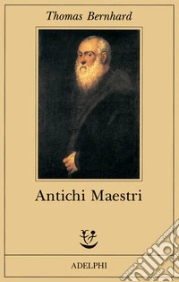 Antichi maestri