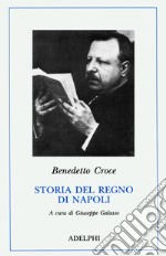 Storia del Regno di Napoli libro