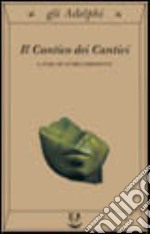 Il cantico dei cantici libro