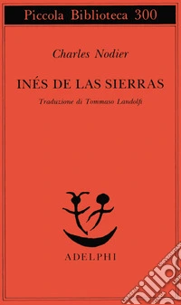Inés de Las Sierras