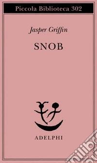 Snob libro
