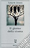 Il giorno della civetta libro