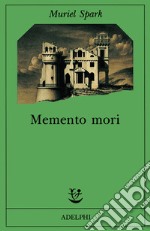 Memento mori libro