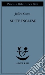 Suite inglese libro