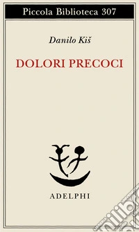 Dolori precoci