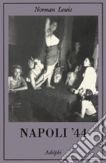 Napoli '44 libro