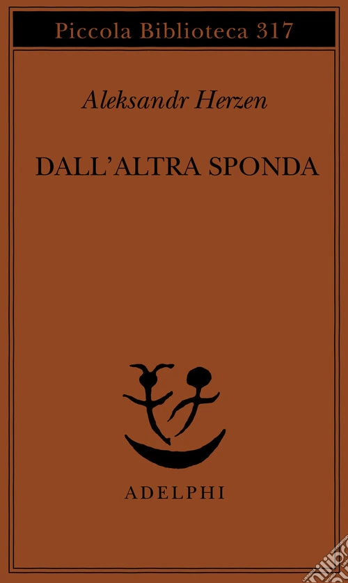 Dall'altra sponda