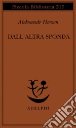 Dall'altra sponda libro