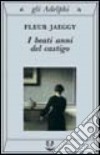 I beati anni del castigo libro