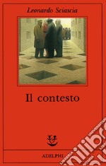 Il contesto. Una parodia libro