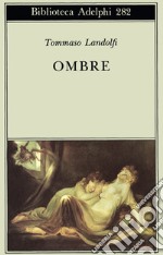 Ombre libro