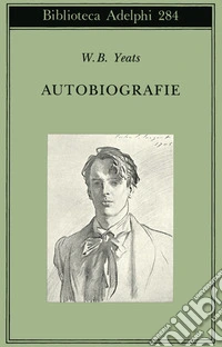 Autobiografie libro