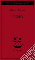 Fumo libro