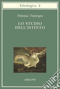 Lo studio dell'istinto