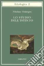 Lo studio dell'istinto libro