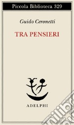 Tra pensieri libro