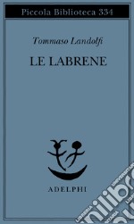 Le labrene libro