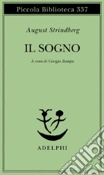 Il sogno libro