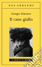 Il cane giallo libro usato