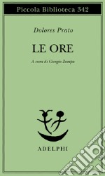 Le ore libro