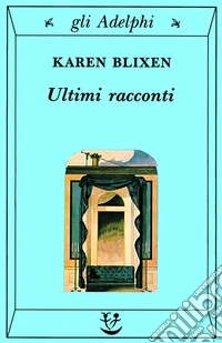 Ultimi racconti