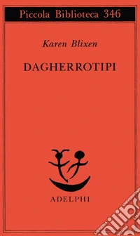 Dagherrotipi