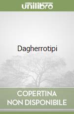 Dagherrotipi libro