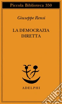 La democrazia diretta