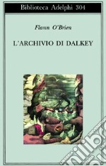 L'archivio di Dalkey libro