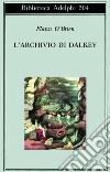 L'archivio di Dalkey libro