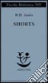 Shorts libro