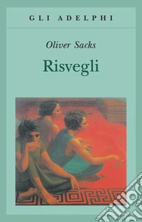 Risvegli libro