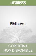 Biblioteca libro