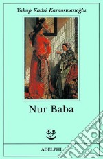 Nur Baba libro