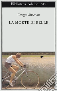 La morte di Belle libro