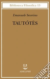 Tautótes
