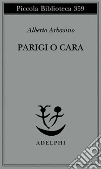 Parigi o cara