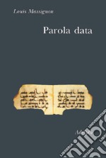 Parola data libro