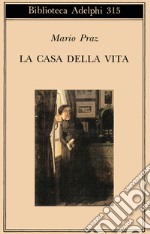 La casa della vita libro