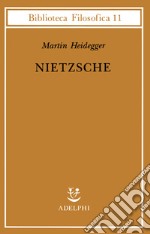 Nietzsche libro