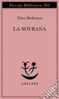 La sovrana