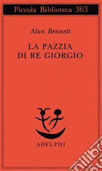 La pazzia di re Giorgio