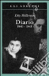 Diario 1941-1943 libro