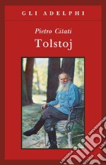Tolstoj libro