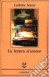 La lettera d`amore