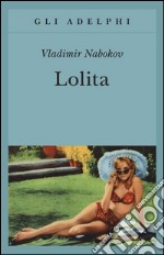 Lolita libro