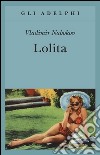 Lolita libro