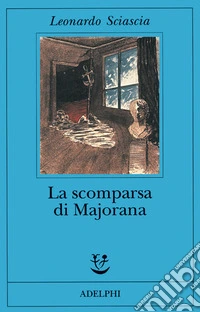 La scomparsa di Majorana