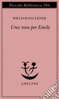 Una rosa per Emily
