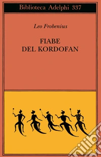 Fiabe del Kordofan